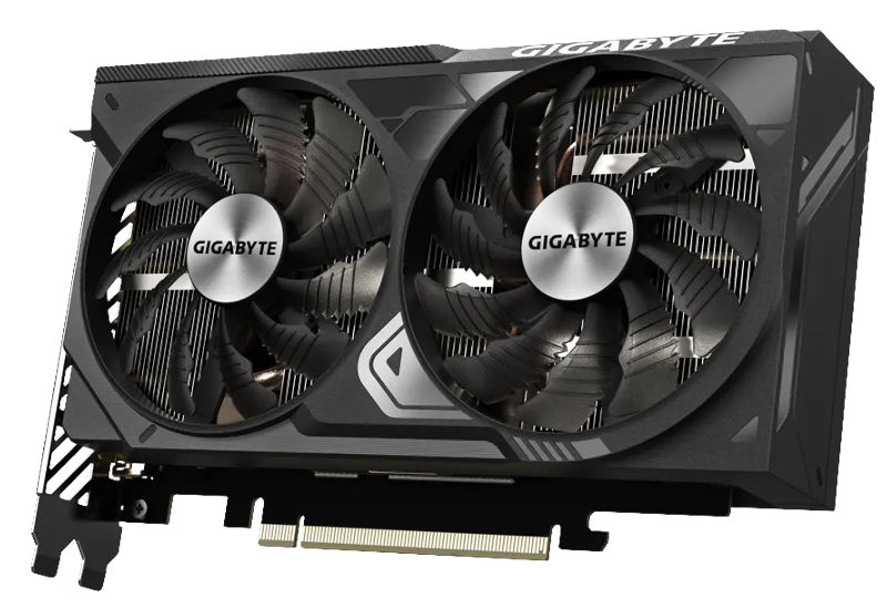 NVIDIA GeForce RTX 4070